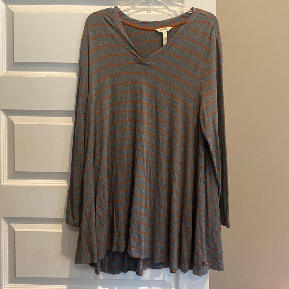 Matilda Jane tunic
